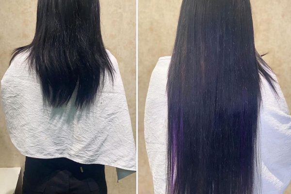 Hair Extension