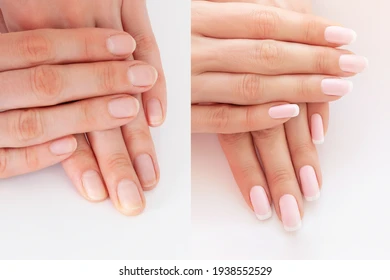 Nail Extentions