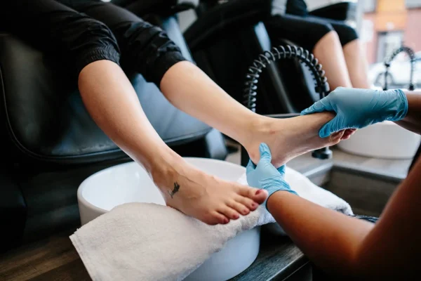 Pedicure